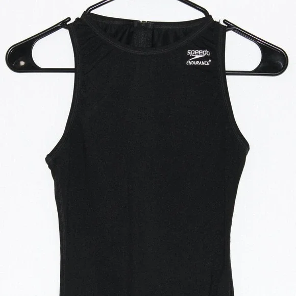 Speedo Endurance+ Swimsuit Water Polo Suit - Picture 3 of 9